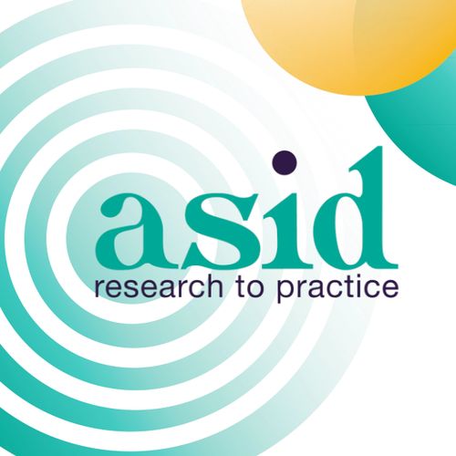 The official podcast of the Australasian Society for Intellectual Disability