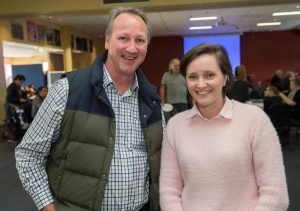 AGM 2018 - VALID - Jon and Zoe