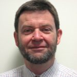 Headshot of John Handley