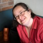 Mary Nickson