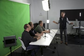 Inclusion TV promo Inclusion TV promo